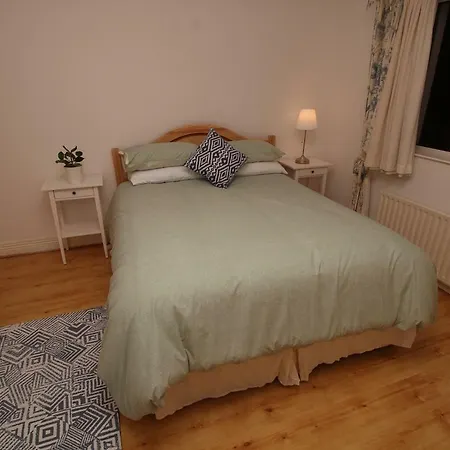 Séjour chez l'habitant Hollybank, Rathmullan