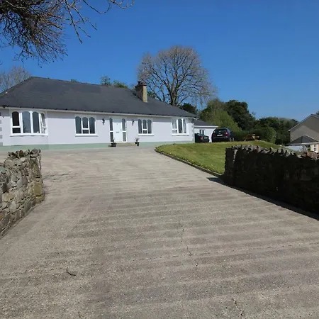 Hollybank, Rathmullan